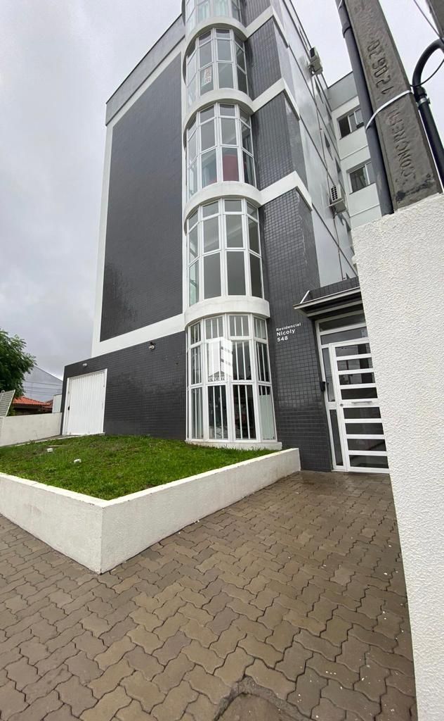 Apartamento de 2 quartos, 81m² no bairro Dom Antônio Reis, em Santa Maria | Eu Corretor