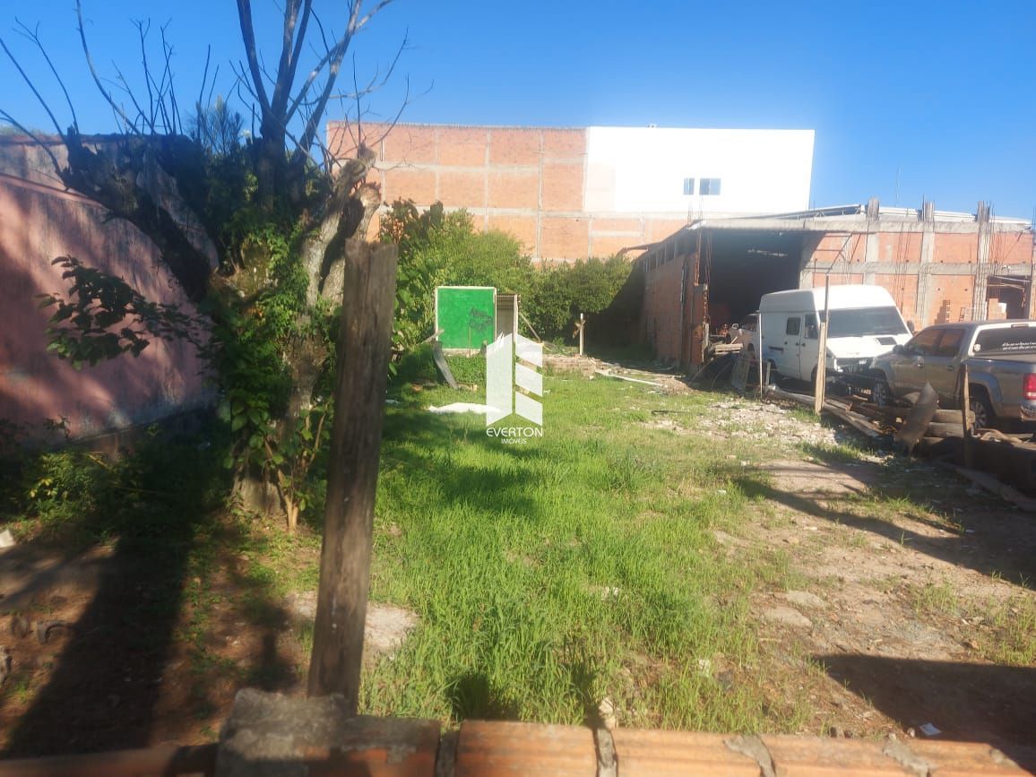 Terreno à venda pinheiro machado santa maria/rs