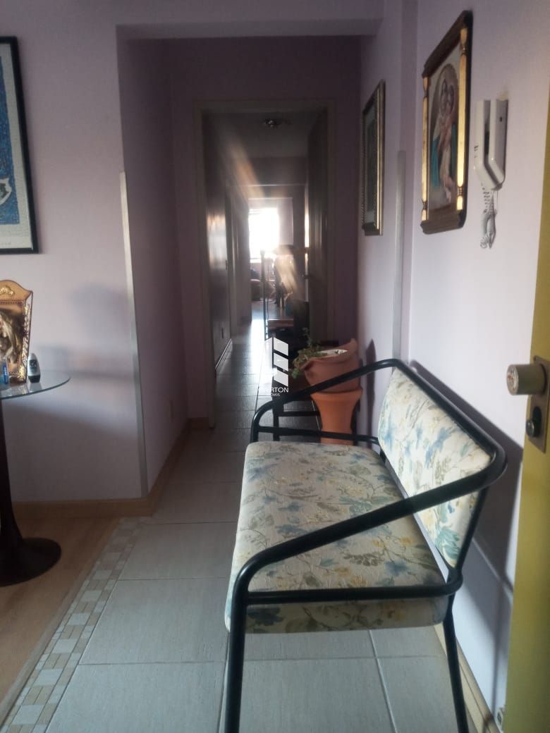 Apartamento de 3 quartos, 145m² no bairro Centro, em Santa Maria | Eu Corretor