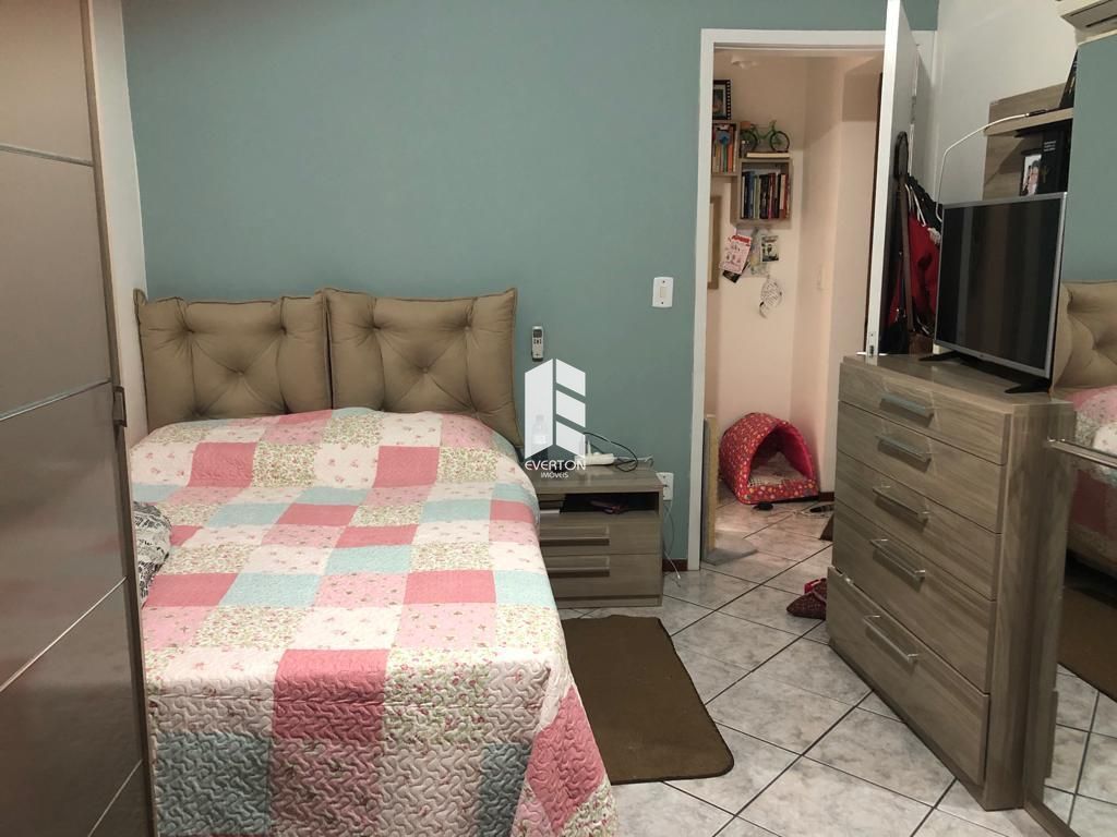 Apartamento de 1 quarto, 48m² no bairro Centro, em Santa Maria | Eu Corretor