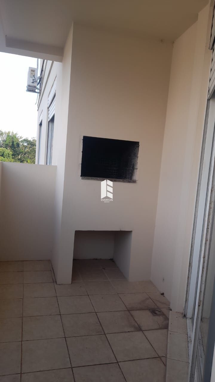 Apartamento de 2 quartos, 70m² no bairro Nonoai, em Santa Maria | Eu Corretor