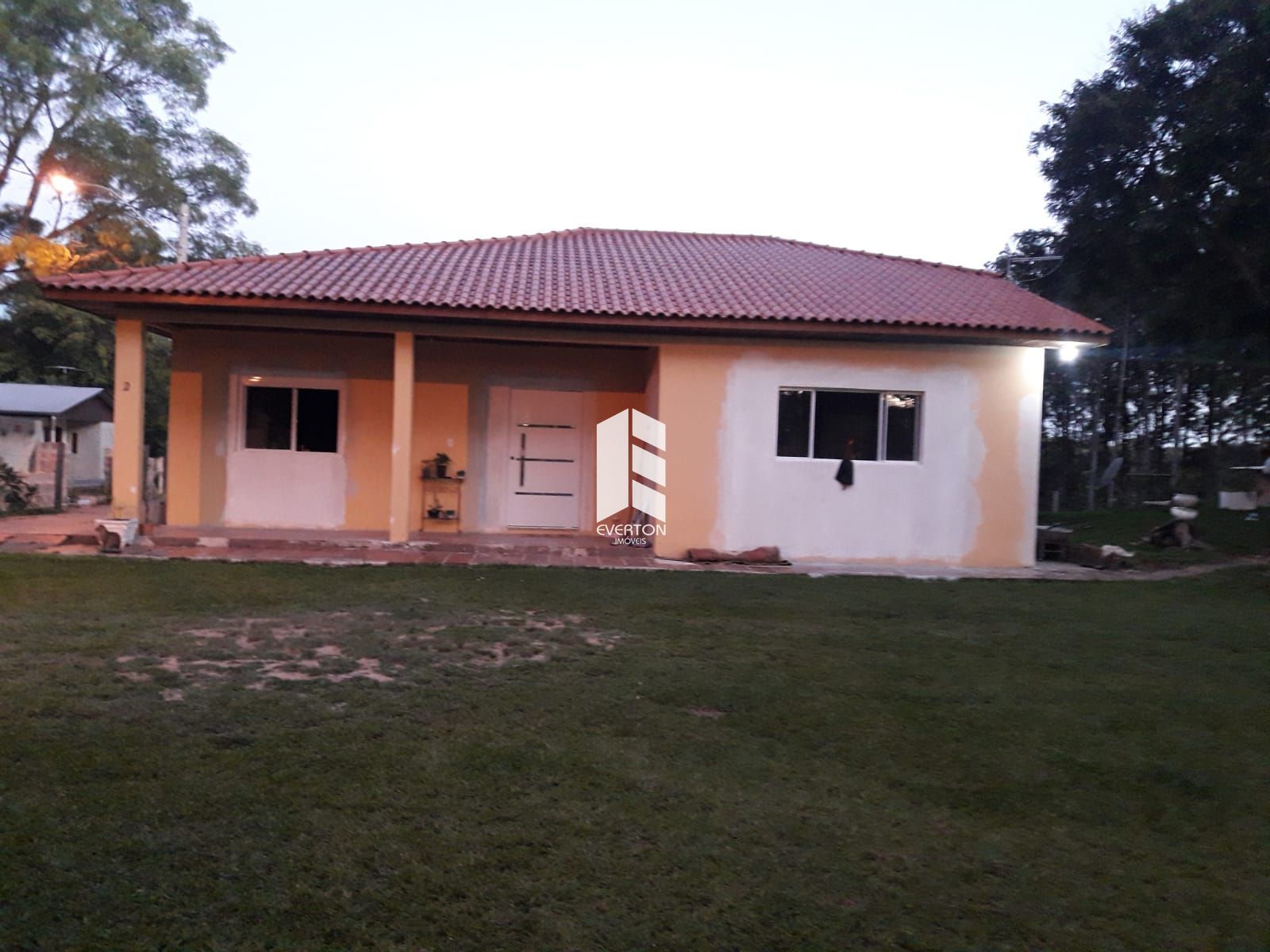 Casa de 3 quartos, 144m² no bairro Centro, em Itaara | Eu Corretor