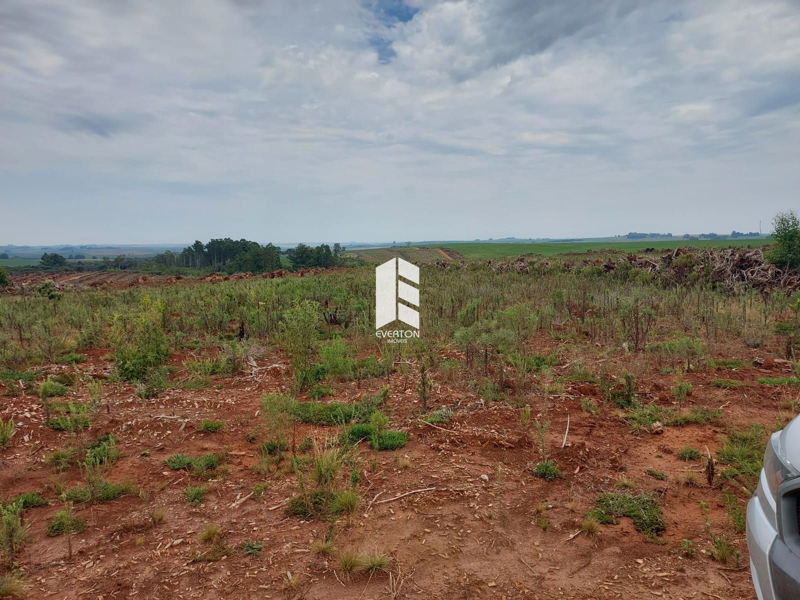 Fazenda/Sítios/Chácaras de no bairro Zona rural, em Júlio de Castilhos | Eu Corretor