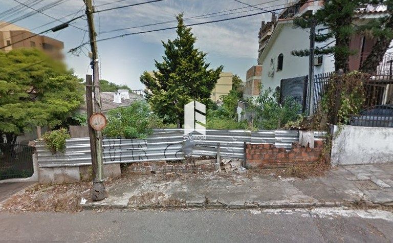 Lote/Terreno de 360m² no bairro Nossa Senhora de Lourdes, em Santa Maria | Eu Corretor