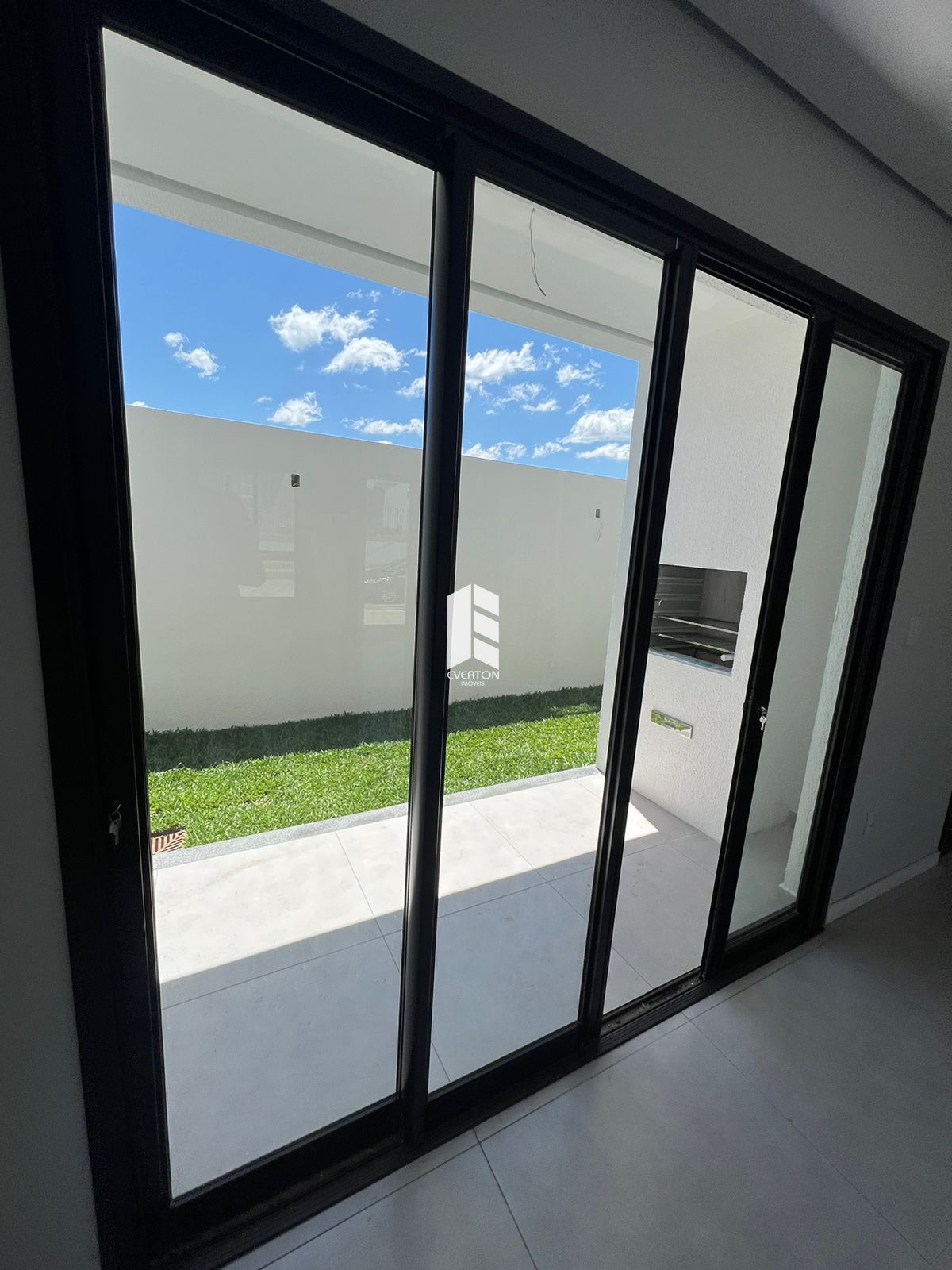 Casa de 2 quartos, 84m² no bairro Pé de Plátano, em Santa Maria | Eu Corretor