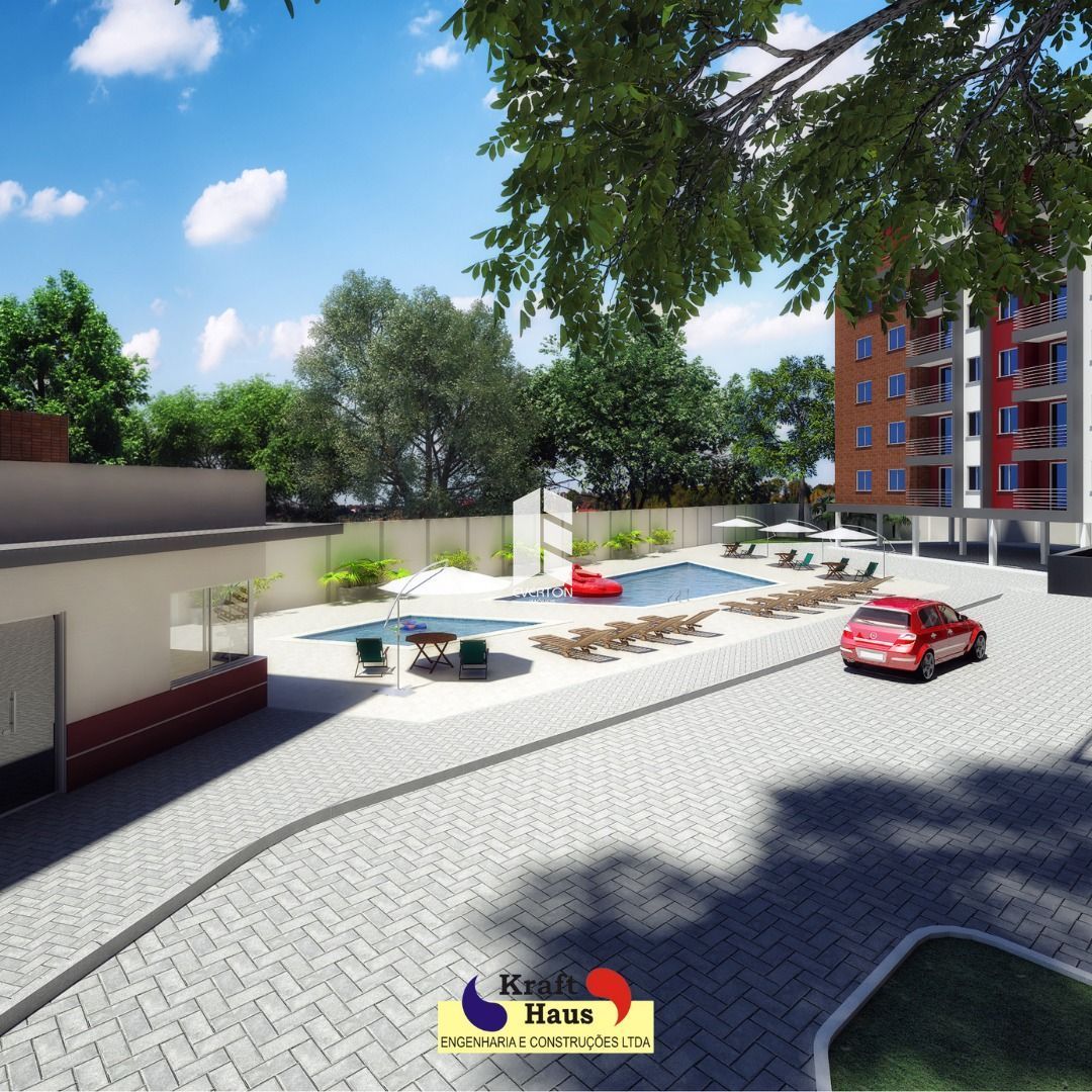 Duplex 3 dormitórios à venda duque de caxias santa maria/rs