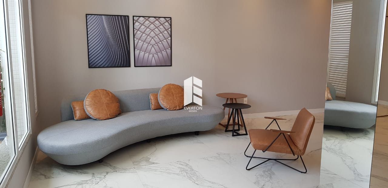 Apartamento 1 dormitórios à venda nossa senhora de lourdes s
