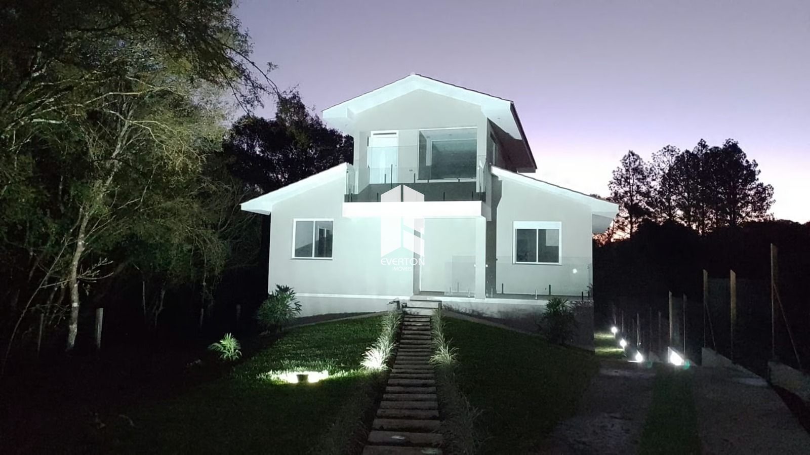 Casa de 3 quartos, 245m² no bairro Centro, em Itaara | Eu Corretor