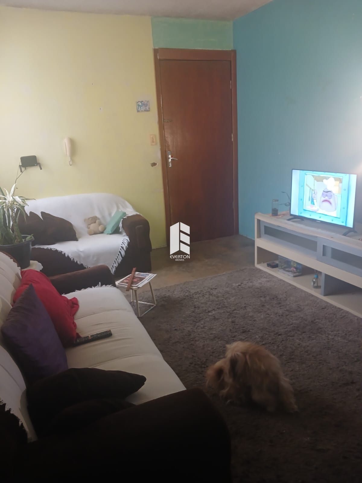 Apartamento de 2 quartos, 49m² no bairro Passo D'Areia, em Santa Maria | Eu Corretor