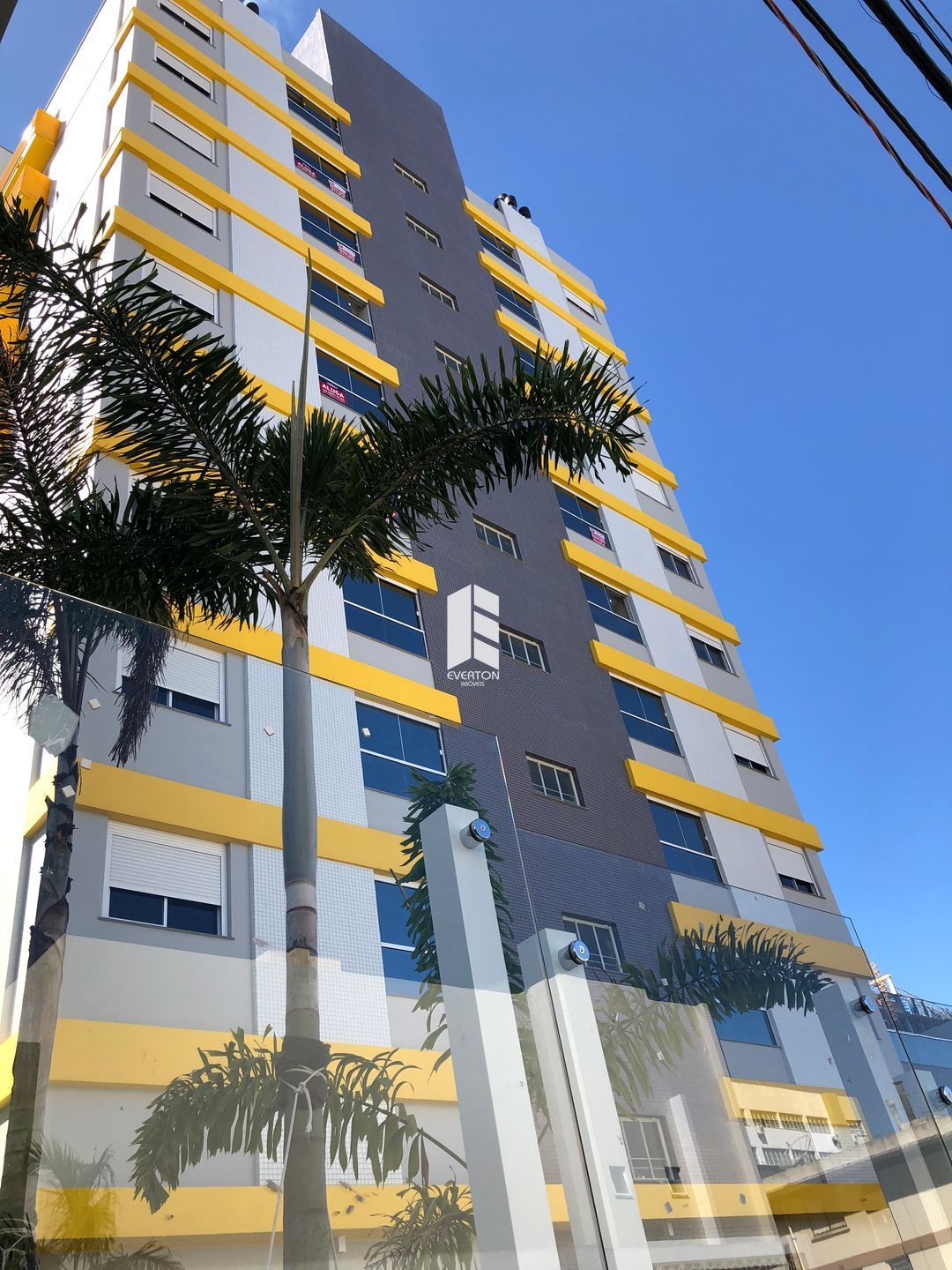 Apartamento de 2 quartos, 80m² no bairro Centro, em Santa Maria | Eu Corretor