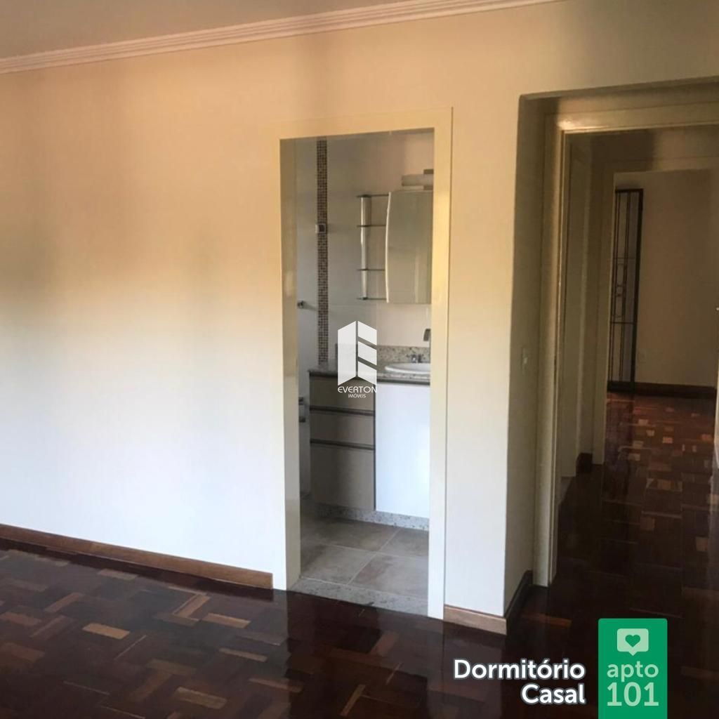 Apartamento 3 dormitórios à venda nossa senhora de lourdes s