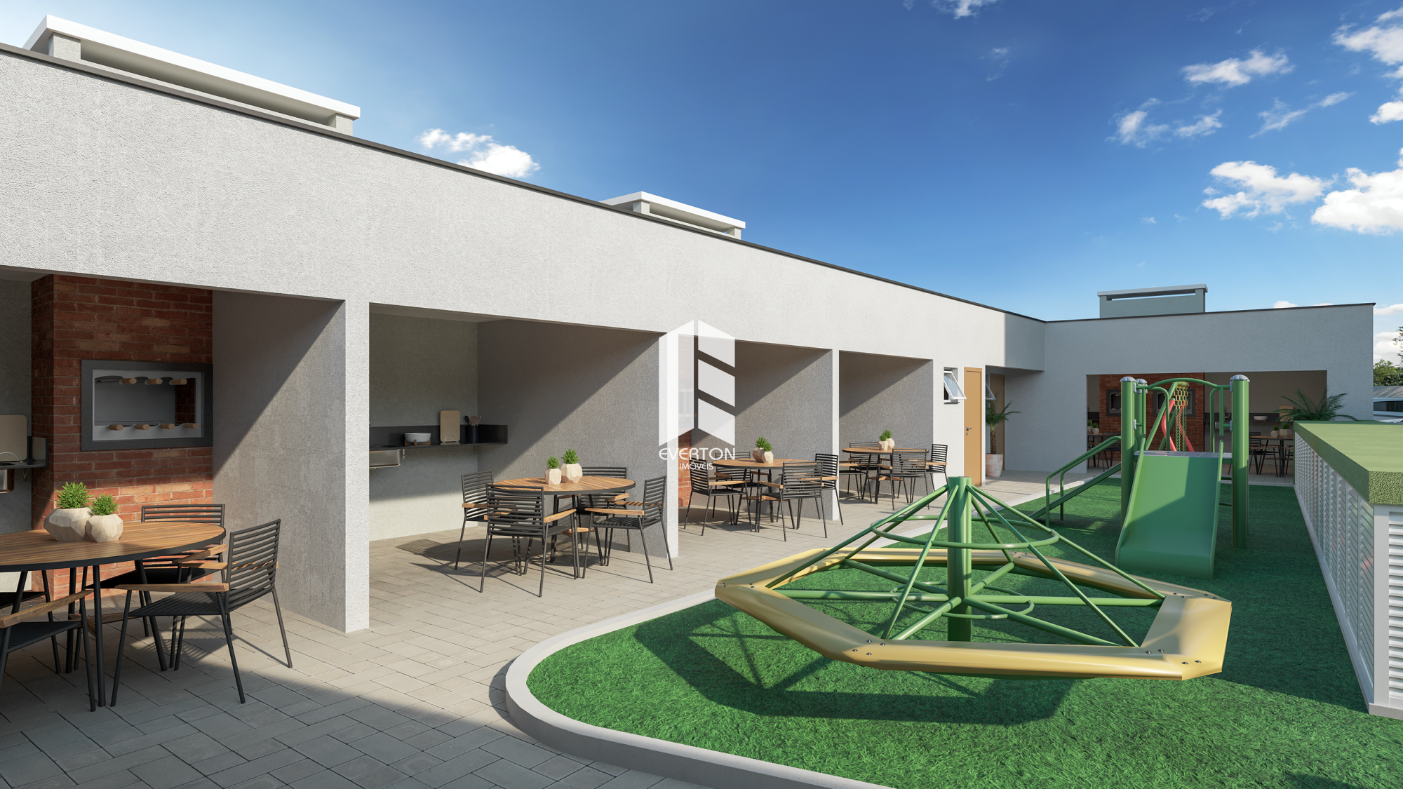 Apartamento 1 dormitórios à venda camobi santa maria/rs
