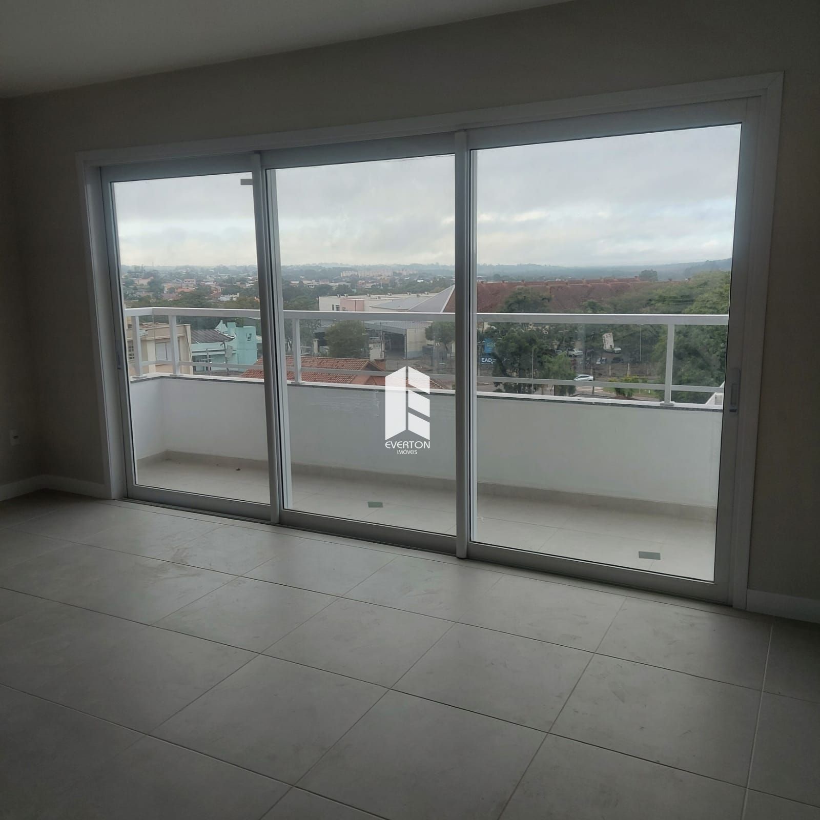 Apartamento de 3 quartos, 107m² no bairro Patronato, em Santa Maria | Eu Corretor