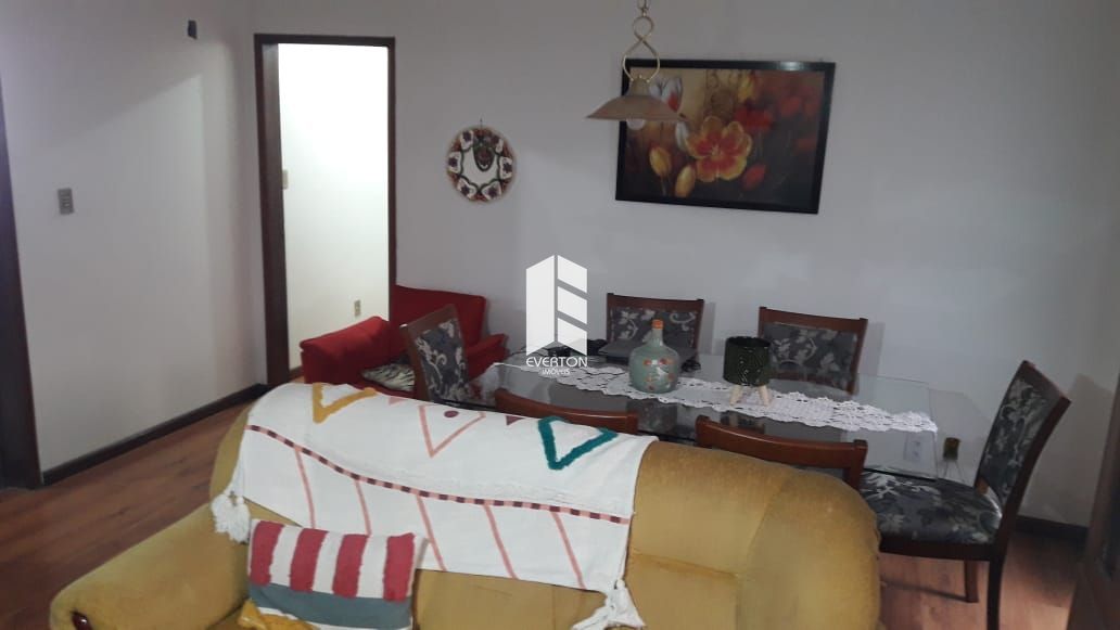 Apartamento de 3 quartos, 174m² no bairro Nossa Senhora de Lourdes, em Santa Maria | Eu Corretor