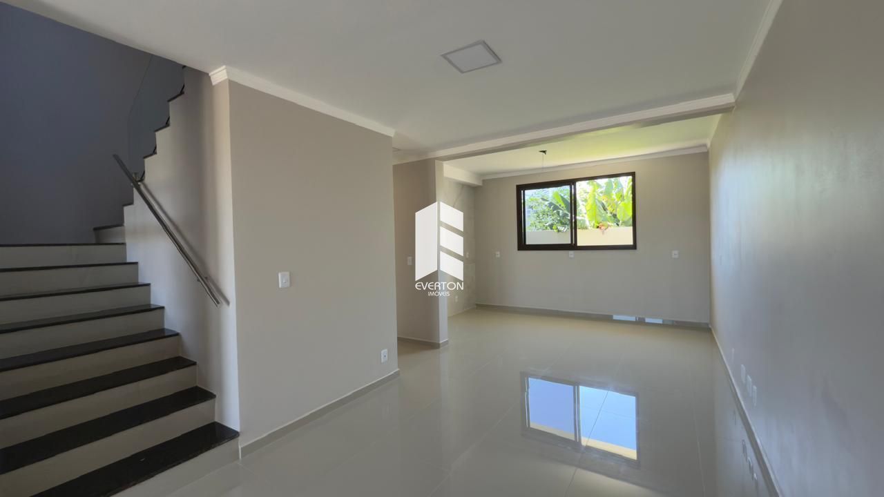 Casa de 3 quartos, 143m² no bairro Camobi, em Santa Maria | Eu Corretor