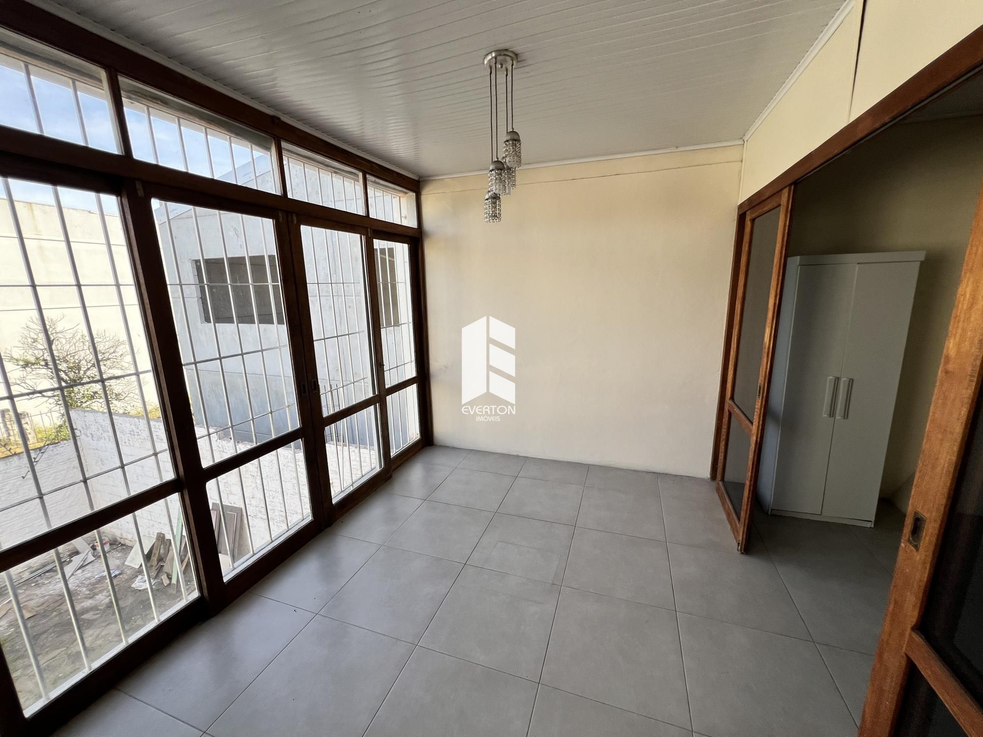 Casa de 3 quartos, 194m² no bairro Nossa Senhora de Lourdes, em Santa Maria | Eu Corretor