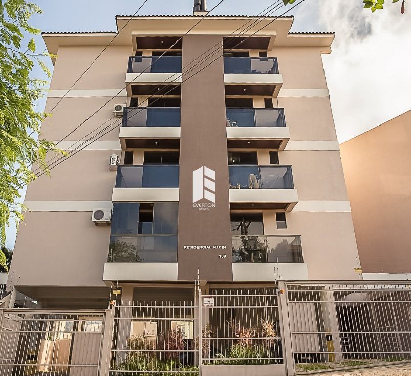 Apartamento de 1 quarto, 40m² no bairro Nossa Senhora do Rosário, em Santa Maria | Eu Corretor