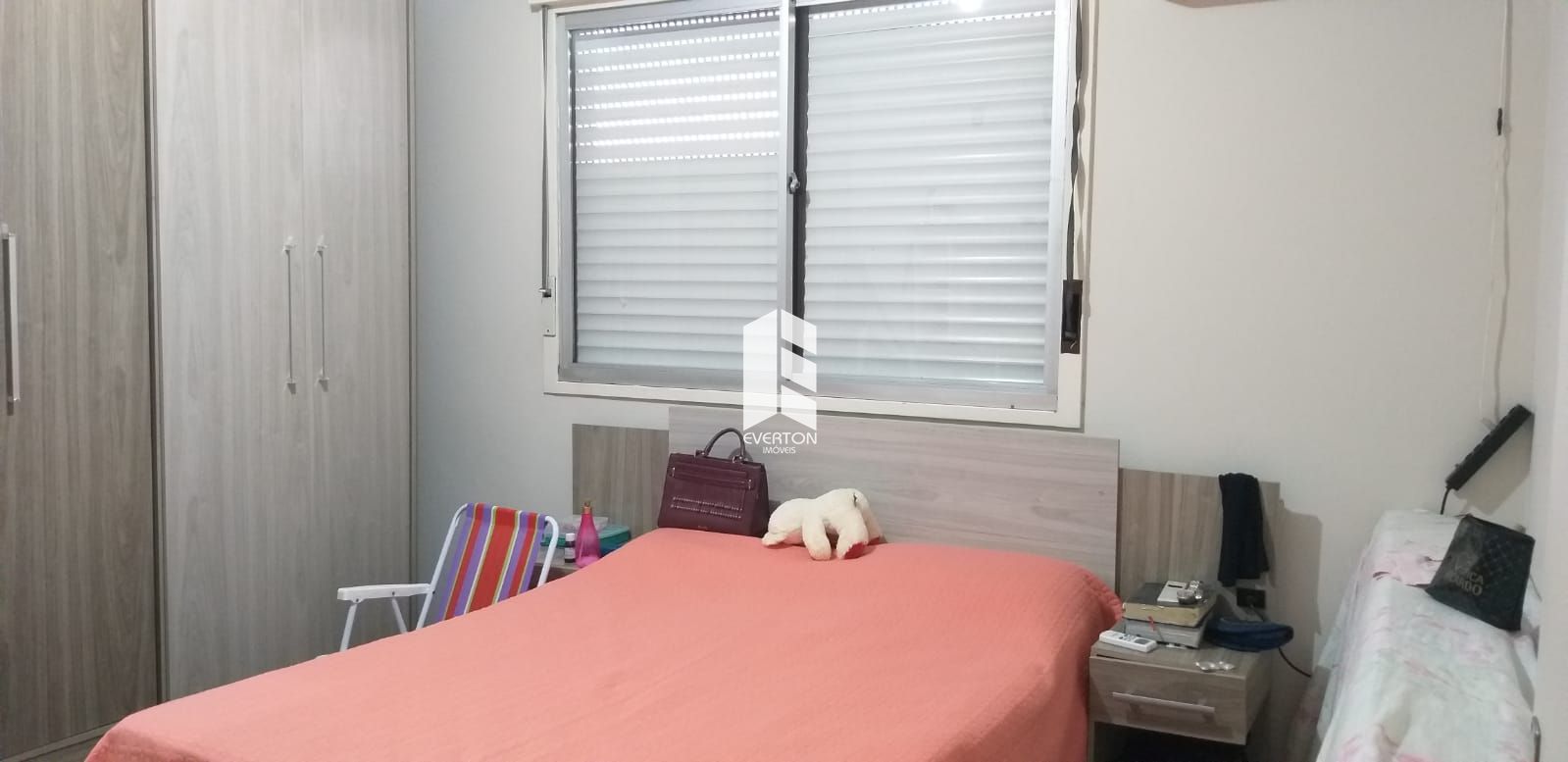 Apartamento de 3 quartos, 72m² no bairro Nonoai, em Santa Maria | Eu Corretor