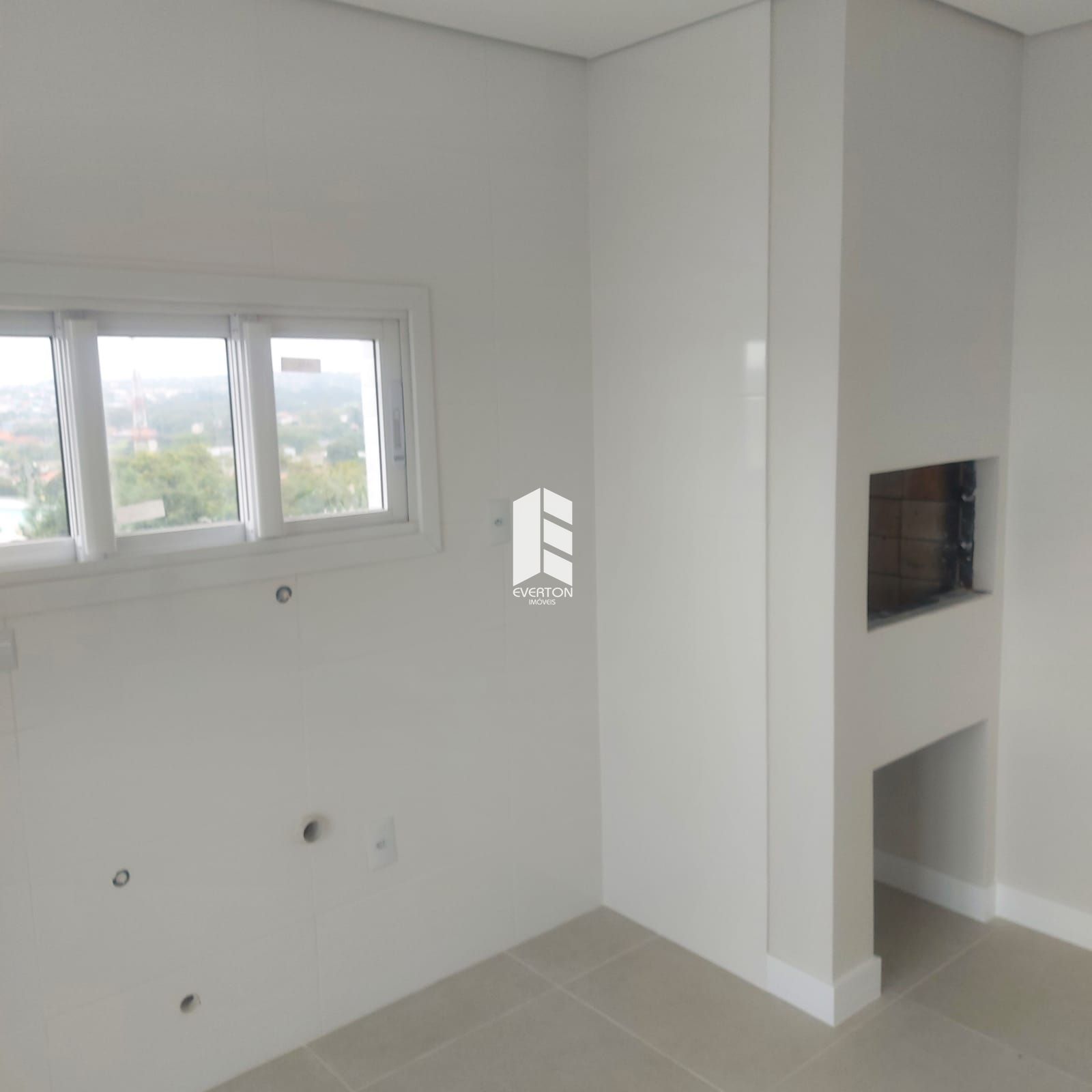 Apartamento de 2 quartos, 74m² no bairro Patronato, em Santa Maria | Eu Corretor
