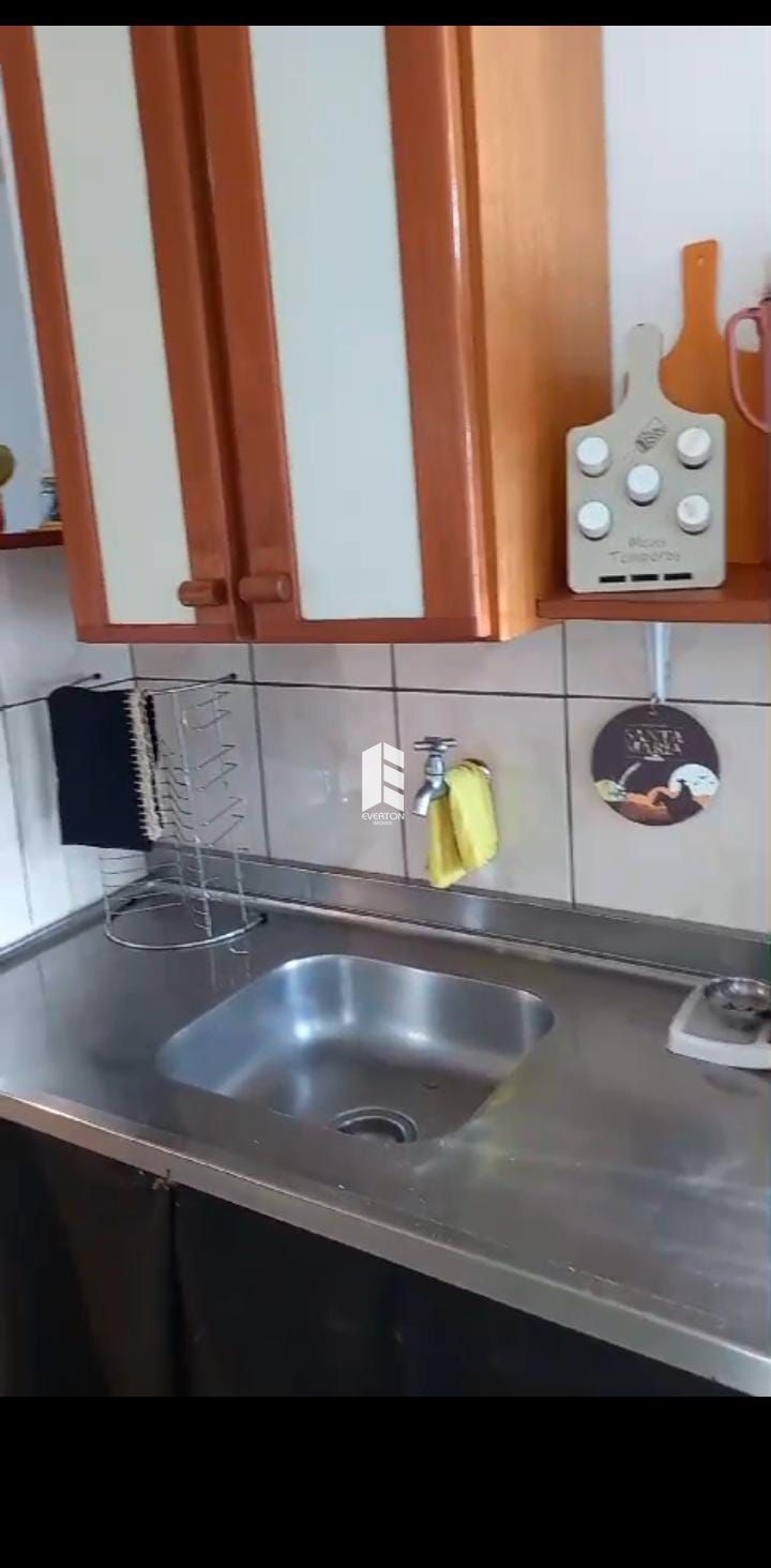 Apartamento de 1 quarto, 26m² no bairro Camobi, em Santa Maria | Eu Corretor