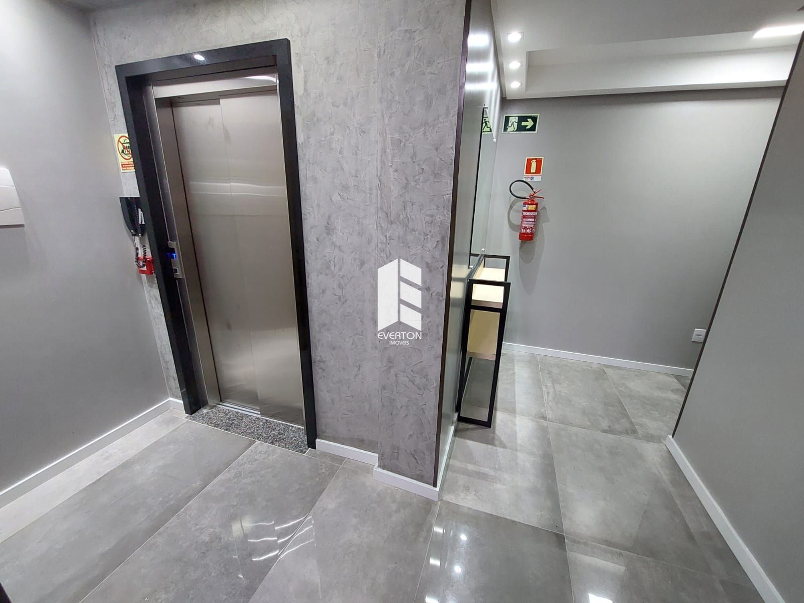 Apartamento de 1 quarto, 40m² no bairro Camobi, em Santa Maria | Eu Corretor