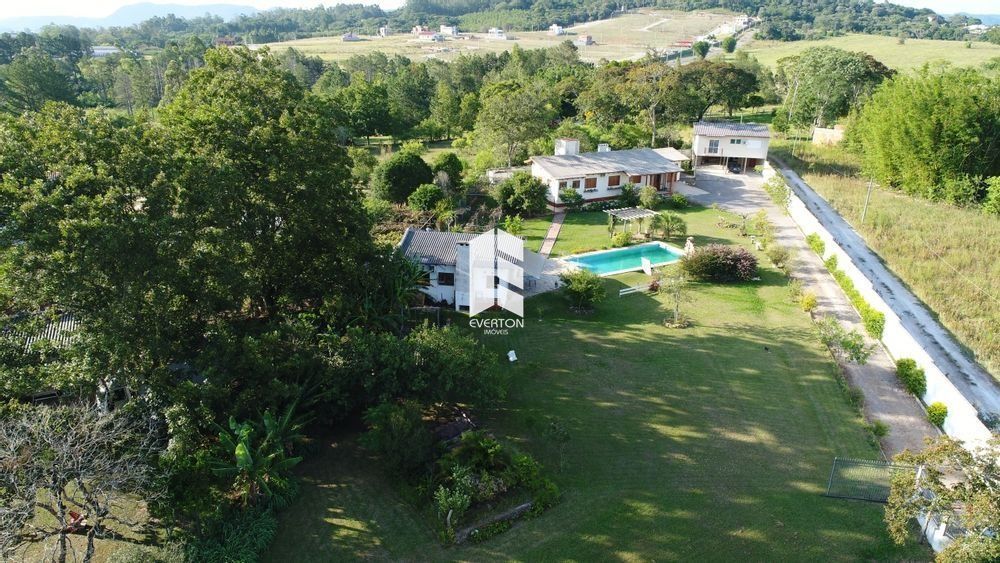 Chácara de 3 quartos, no bairro Tomazetti, em Santa Maria | Eu Corretor
