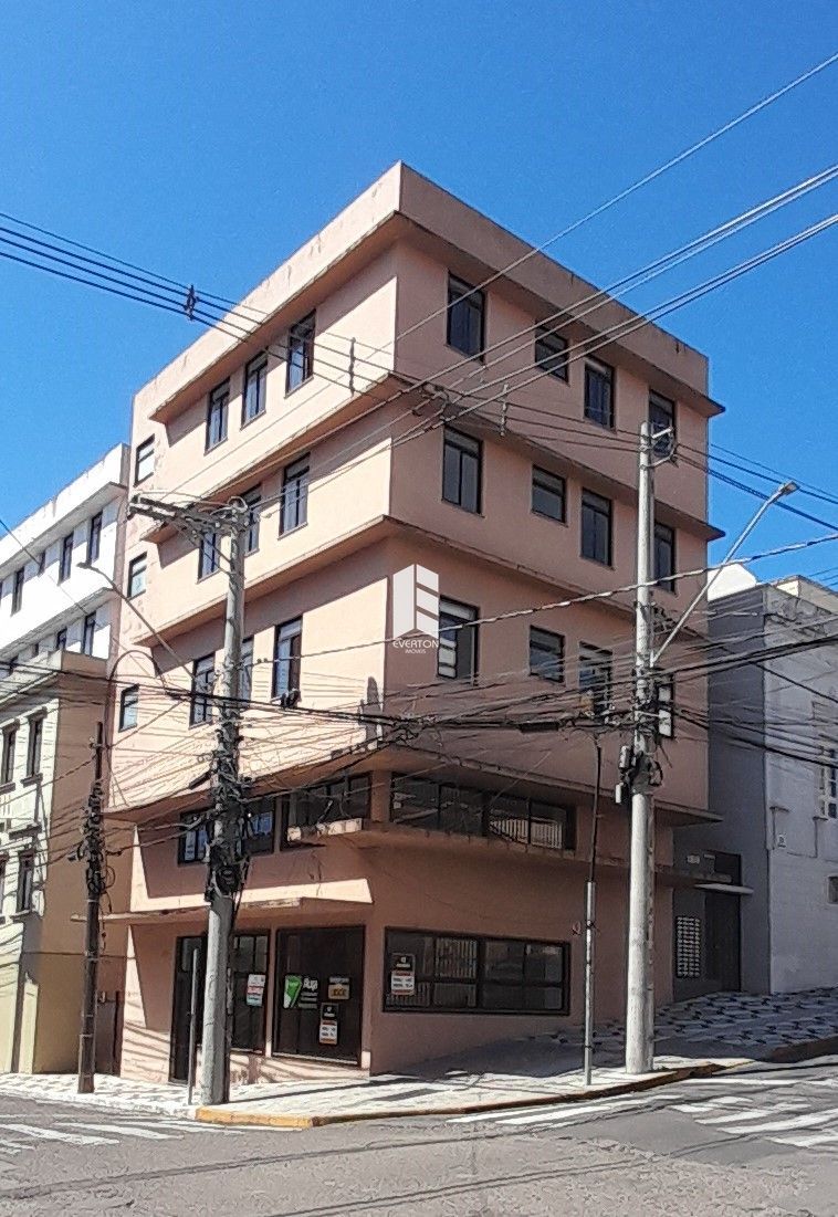 Loja / Salão / Ponto Comercial de 3 quartos, 268m² no bairro Centro, em Santa Maria | Eu Corretor