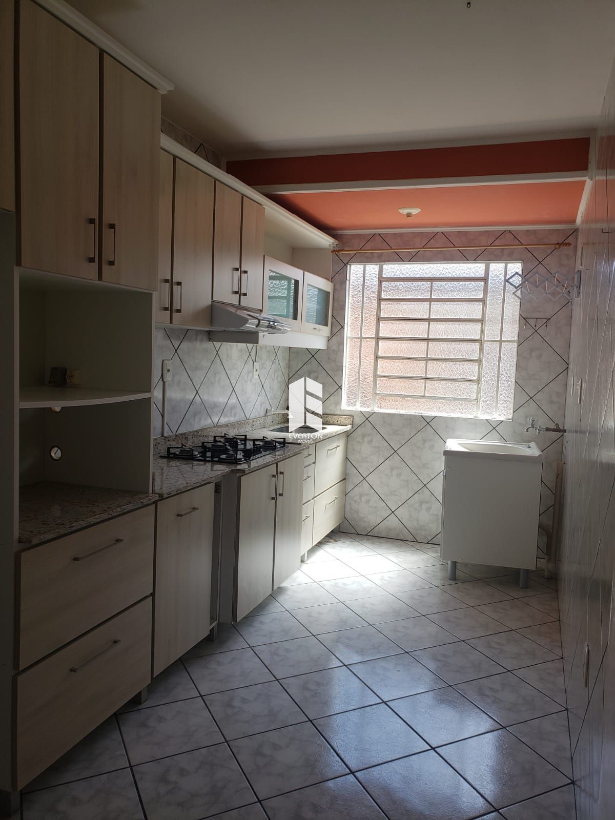 Apartamento de 3 quartos, 70m² no bairro Pinheiro Machado, em Santa Maria | Eu Corretor