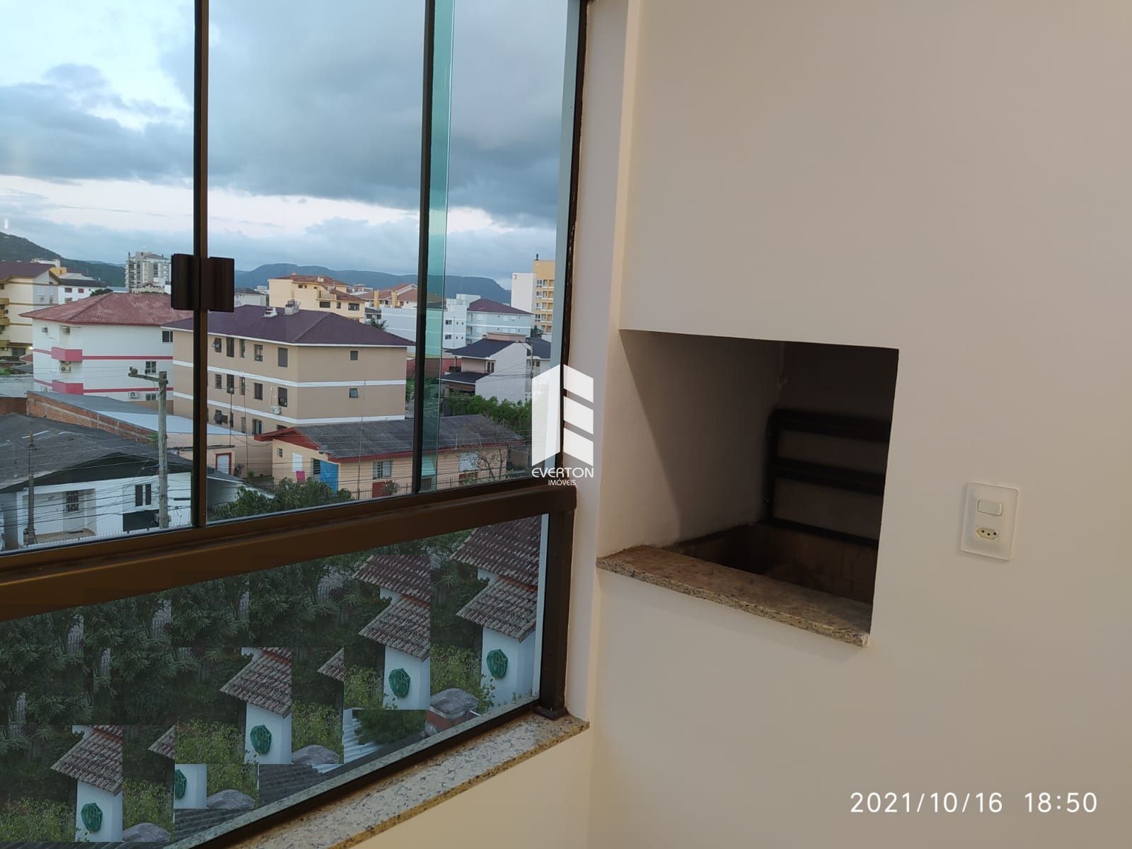 Apartamento de 1 quarto, 46m² no bairro Camobi, em Santa Maria | Eu Corretor