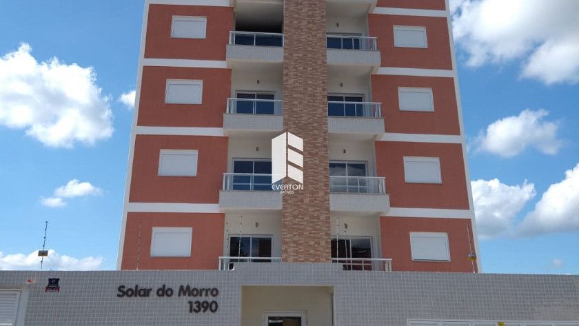 Apartamento de 2 quartos, 68m² no bairro Nossa Senhora do Rosário, em Santa Maria | Eu Corretor