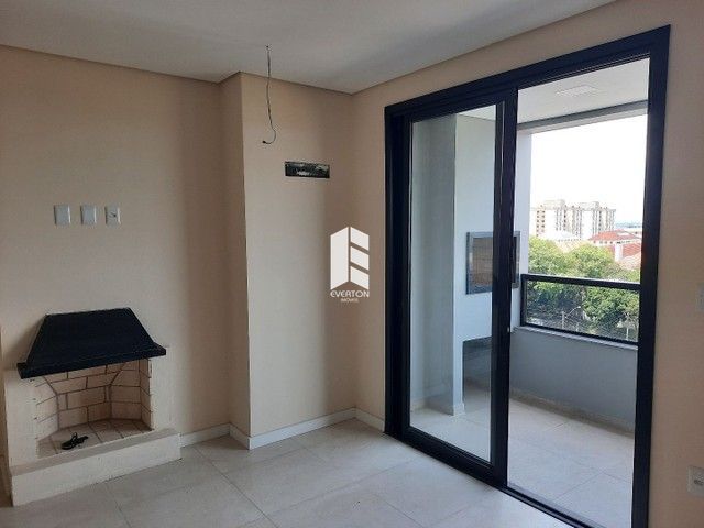 Apartamento de 3 quartos, 95m² no bairro Bonfim, em Santa Maria | Eu Corretor