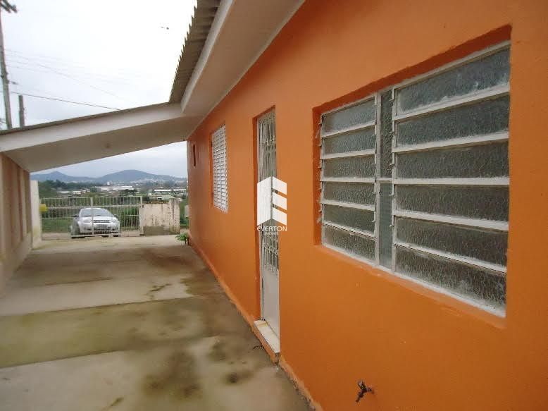 Casa de 3 quartos, 73m² no bairro Boi Morto, em Santa Maria | Eu Corretor