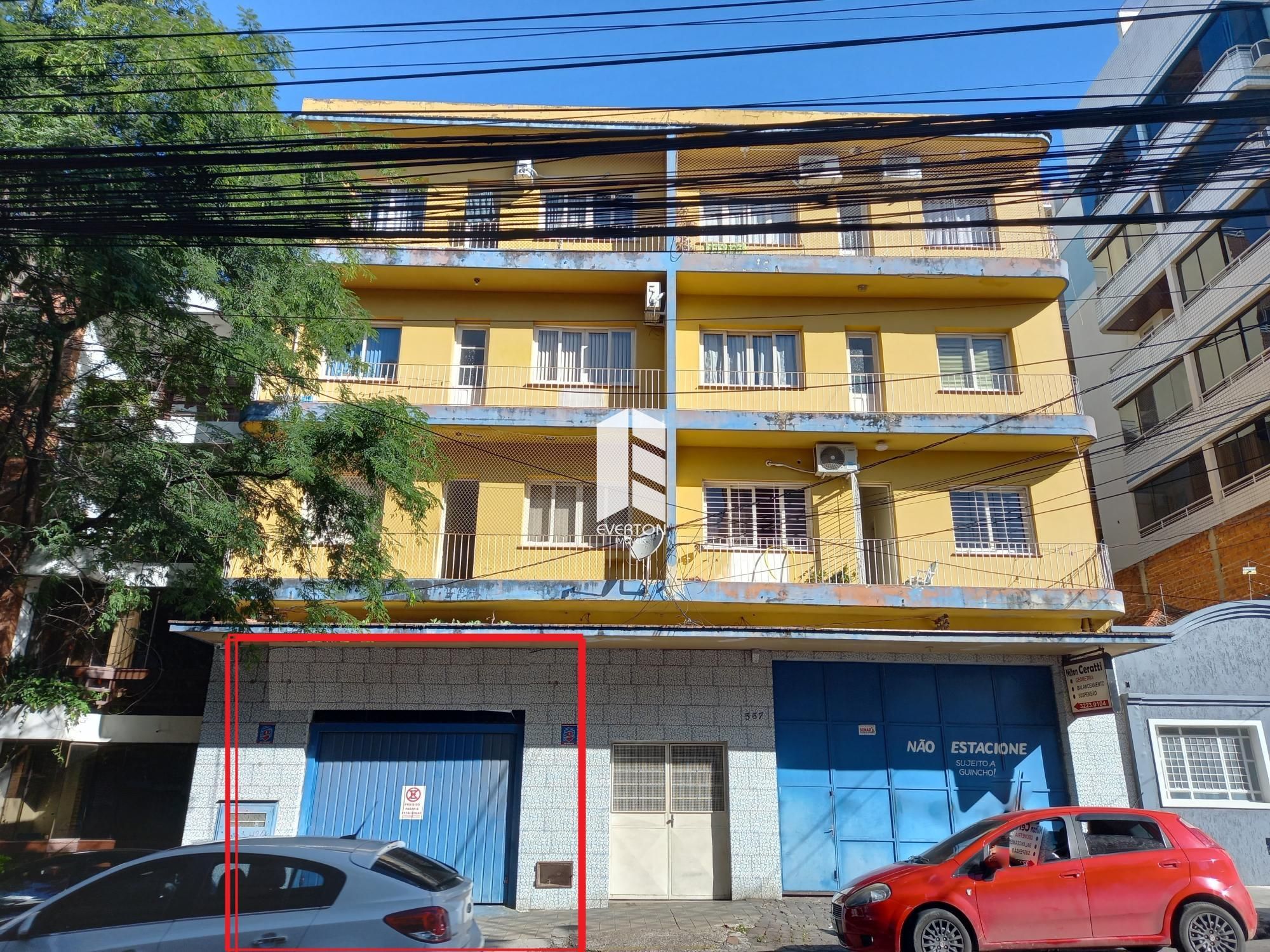 Loja / Salão / Ponto Comercial de 2 quartos, 160m² no bairro Centro, em Santa Maria | Eu Corretor