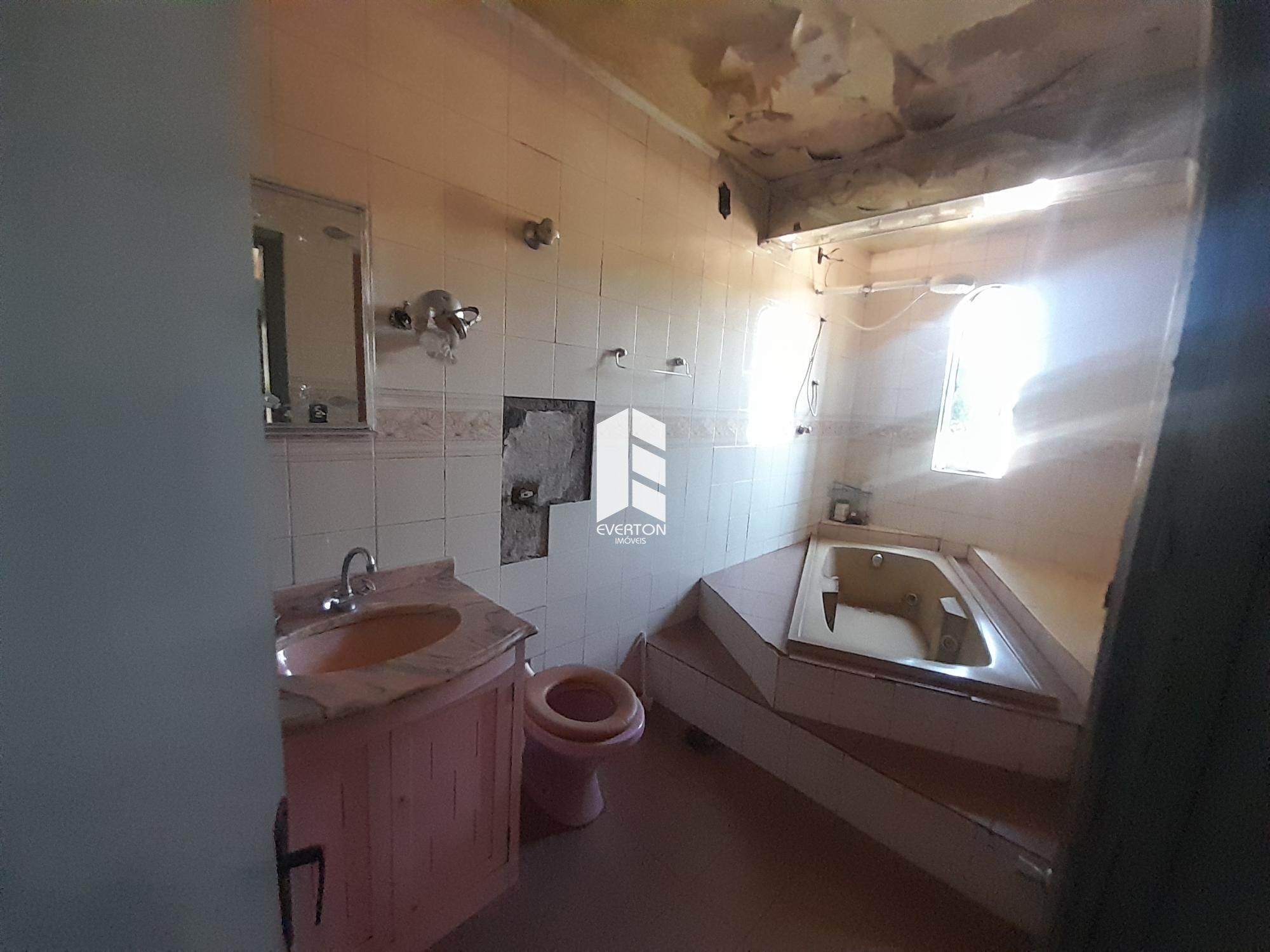 Casa 4 dormitórios à venda presidente joão goulart santa mar