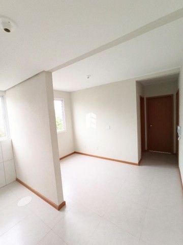 Apartamento de 1 quarto, 44m² no bairro Camobi, em Santa Maria | Eu Corretor