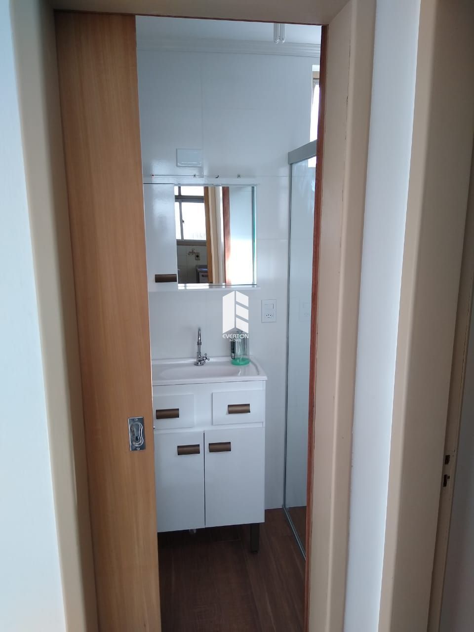 Apartamento 1 dormitórios à venda nossa senhora do rosário s