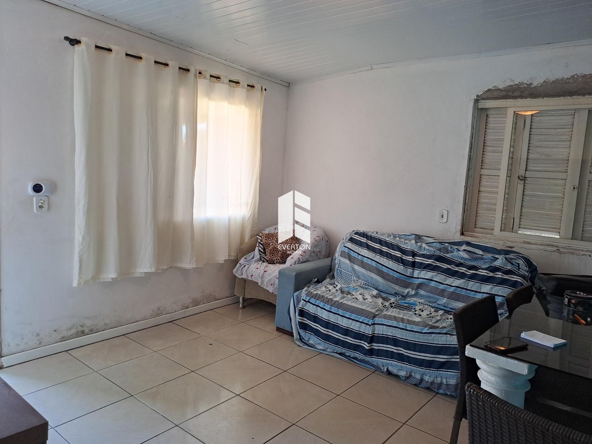 Casa de 2 quartos, 65m² no bairro Carolina, em Santa Maria | Eu Corretor