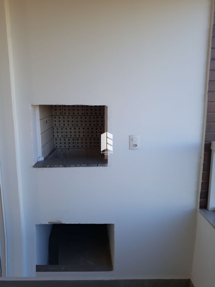 Apartamento de 3 quartos, 128m² no bairro Nossa Senhora de Fátima, em Santa Maria | Eu Corretor