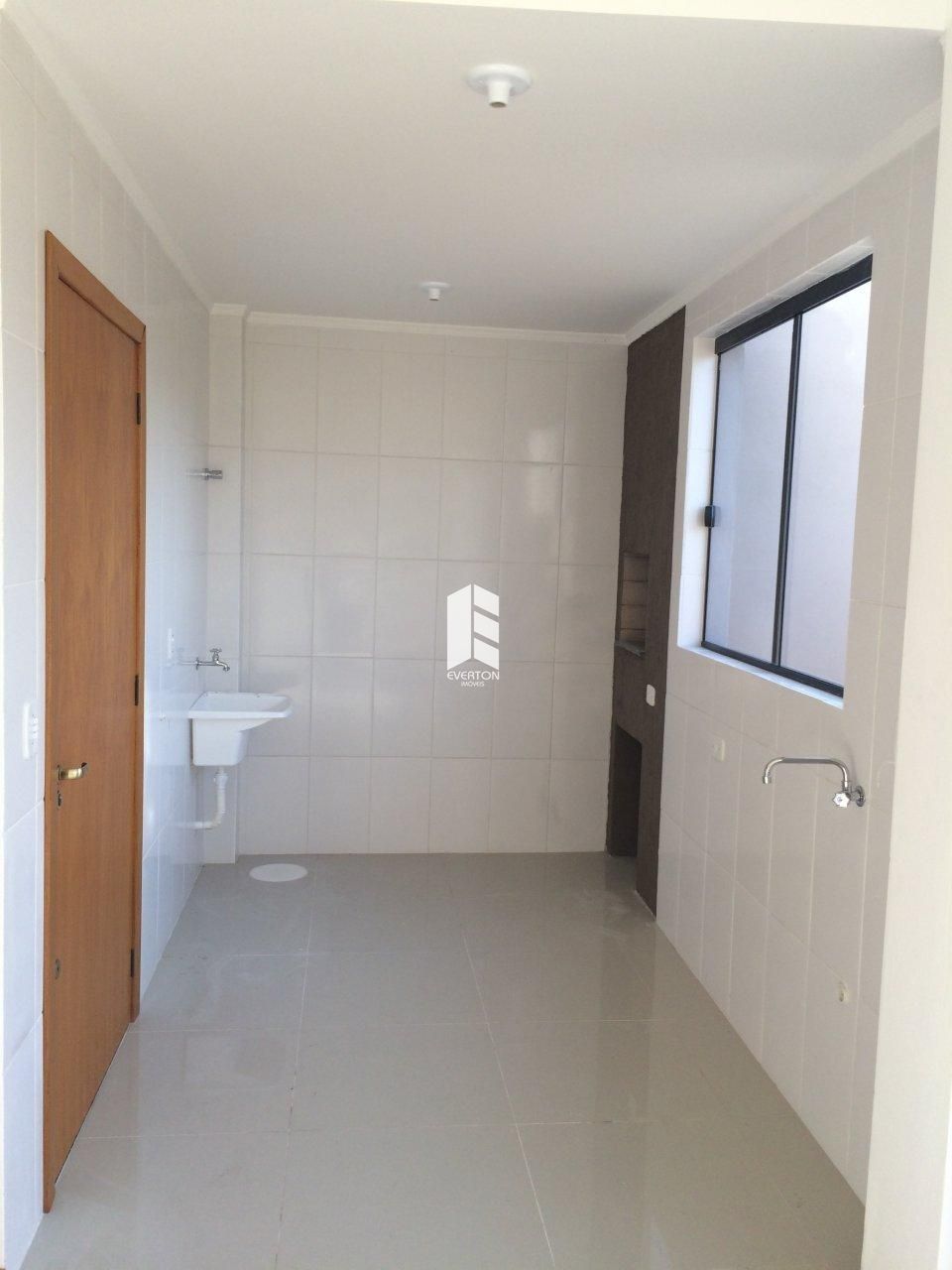 Apartamento de 1 quarto, 33m² no bairro Nossa Senhora do Rosário, em Santa Maria | Eu Corretor