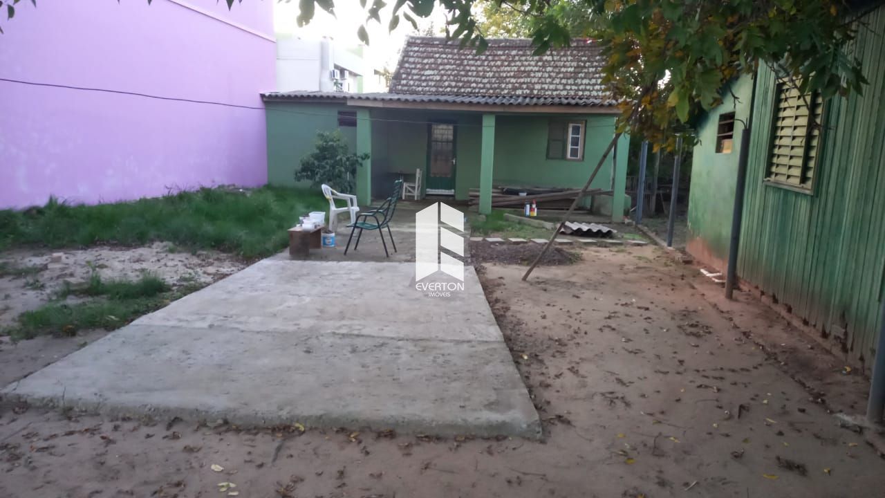 Lote/Terreno de 400m² no bairro Juscelino Kubitschek, em Santa Maria | Eu Corretor