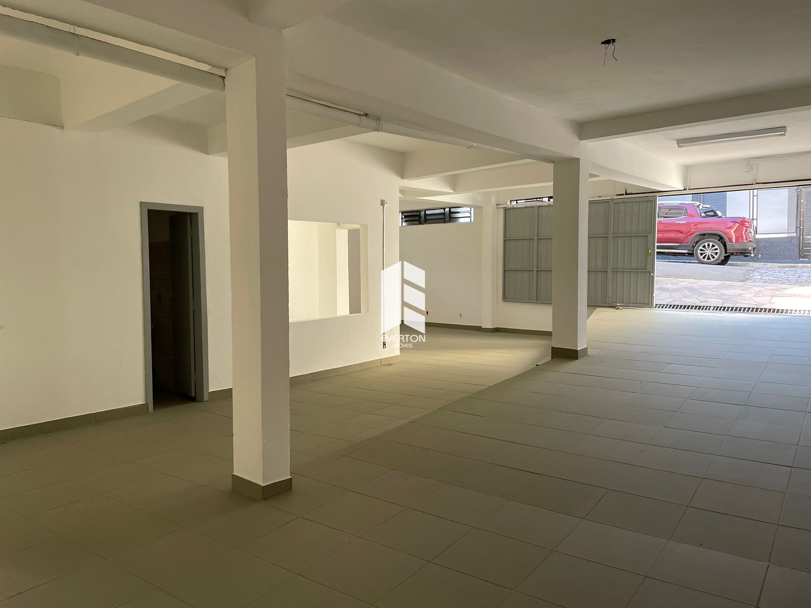 Sala comercial 1 dormitórios à venda nossa senhora de fátima - foto 2
