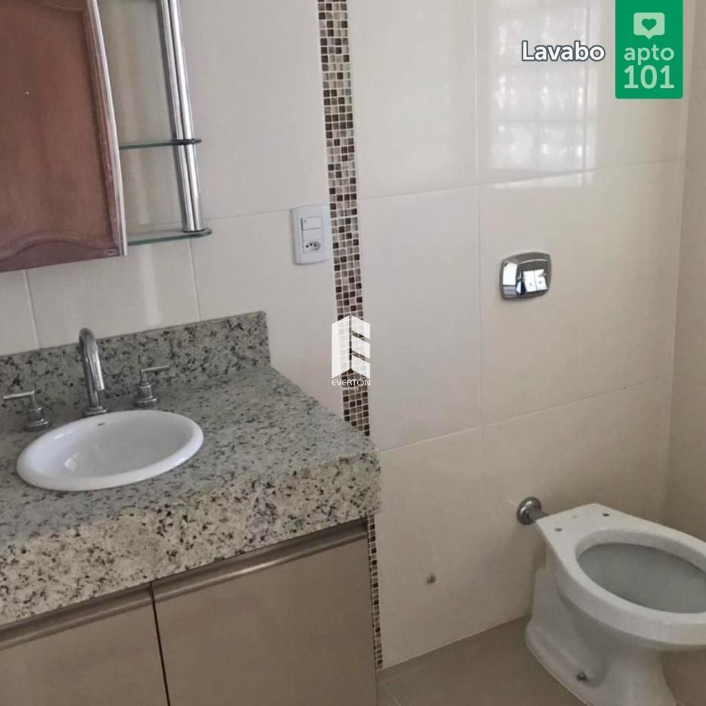 Apartamento 3 dormitórios à venda nossa senhora de lourdes s