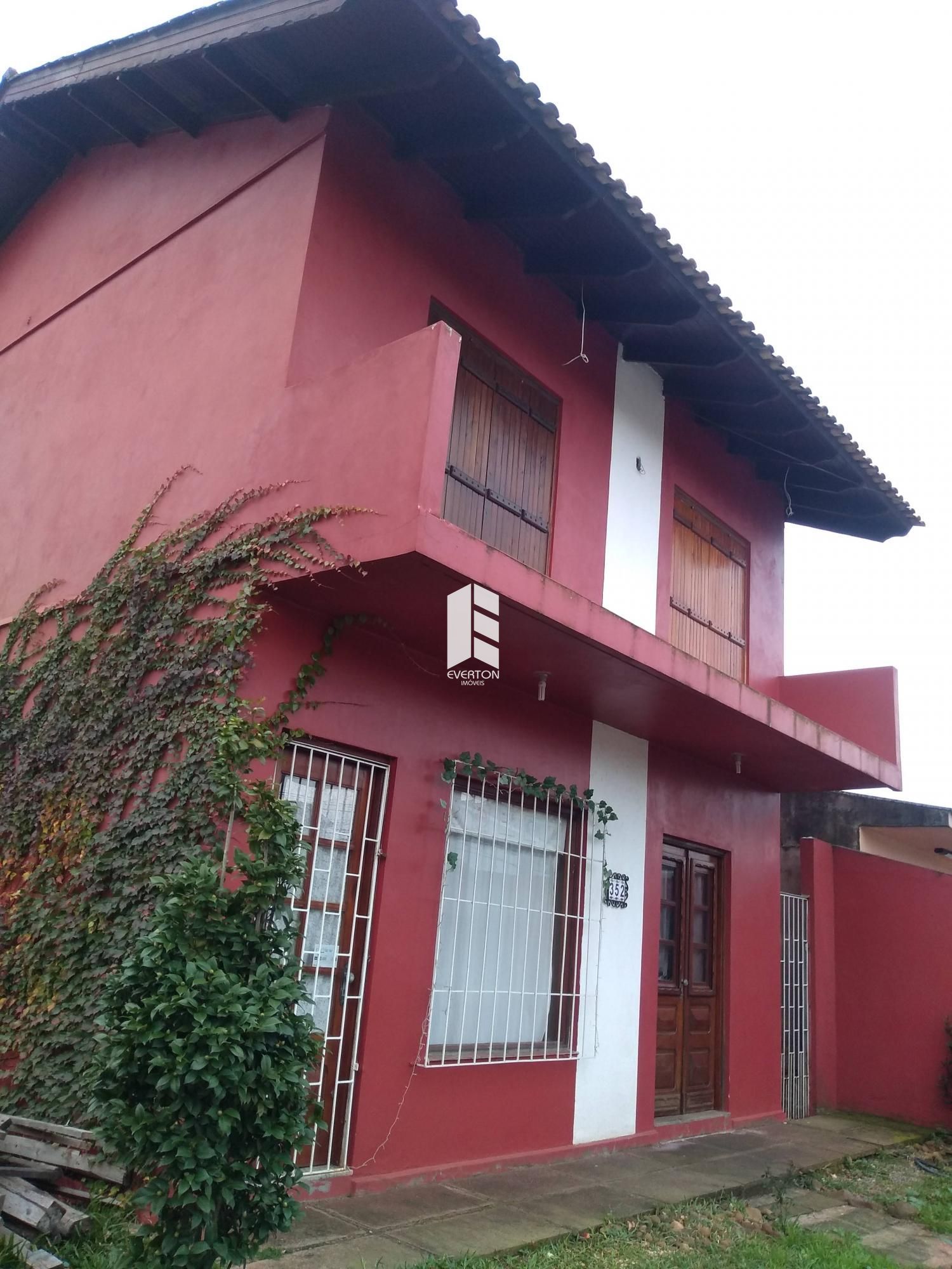 Casa de 2 quartos, 176m² no bairro Pinheiro Machado, em Santa Maria | Eu Corretor
