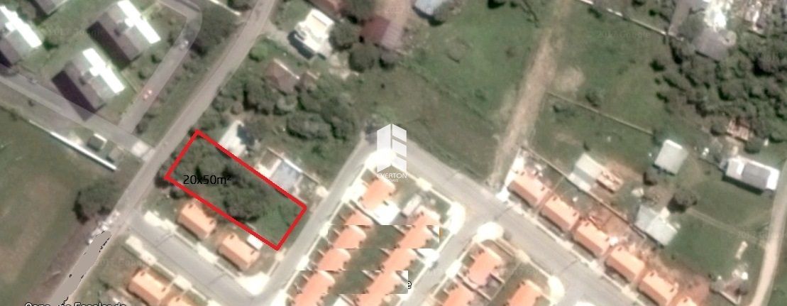 Lote/Terreno de 1000m² no bairro São José, em Santa Maria | Eu Corretor