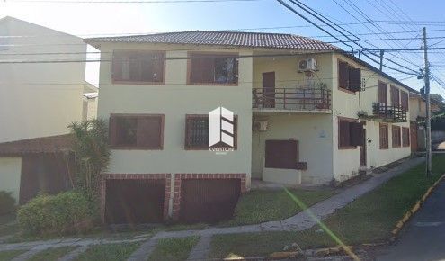 Apartamento de 2 quartos, 80m² no bairro Nossa Senhora de Lourdes, em Santa Maria | Eu Corretor