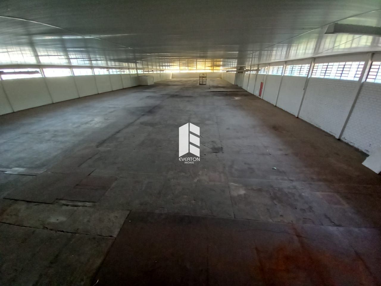 Pavilhão 3 dormitórios para alugar são josé santa maria/rs