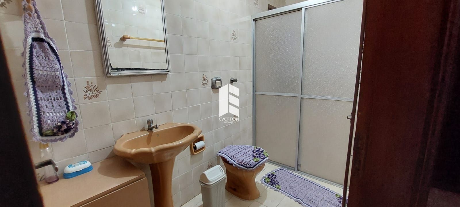 Apartamento de 3 quartos, 104m² no bairro Duque de Caxias, em Santa Maria | Eu Corretor