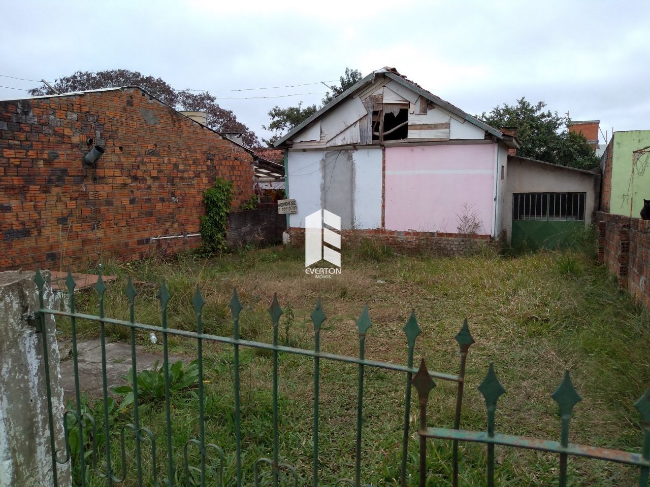 Lote/Terreno de 300m² no bairro Pinheiro Machado, em Santa Maria | Eu Corretor