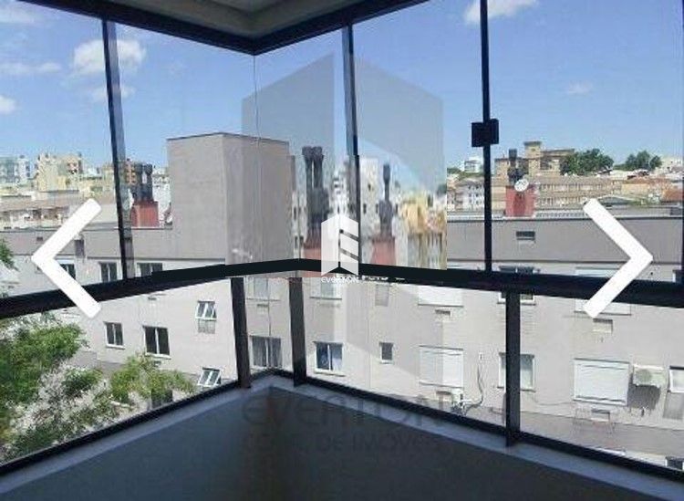 Apartamento de 3 quartos, 120m² no bairro Nossa Senhora de Fátima, em Santa Maria | Eu Corretor