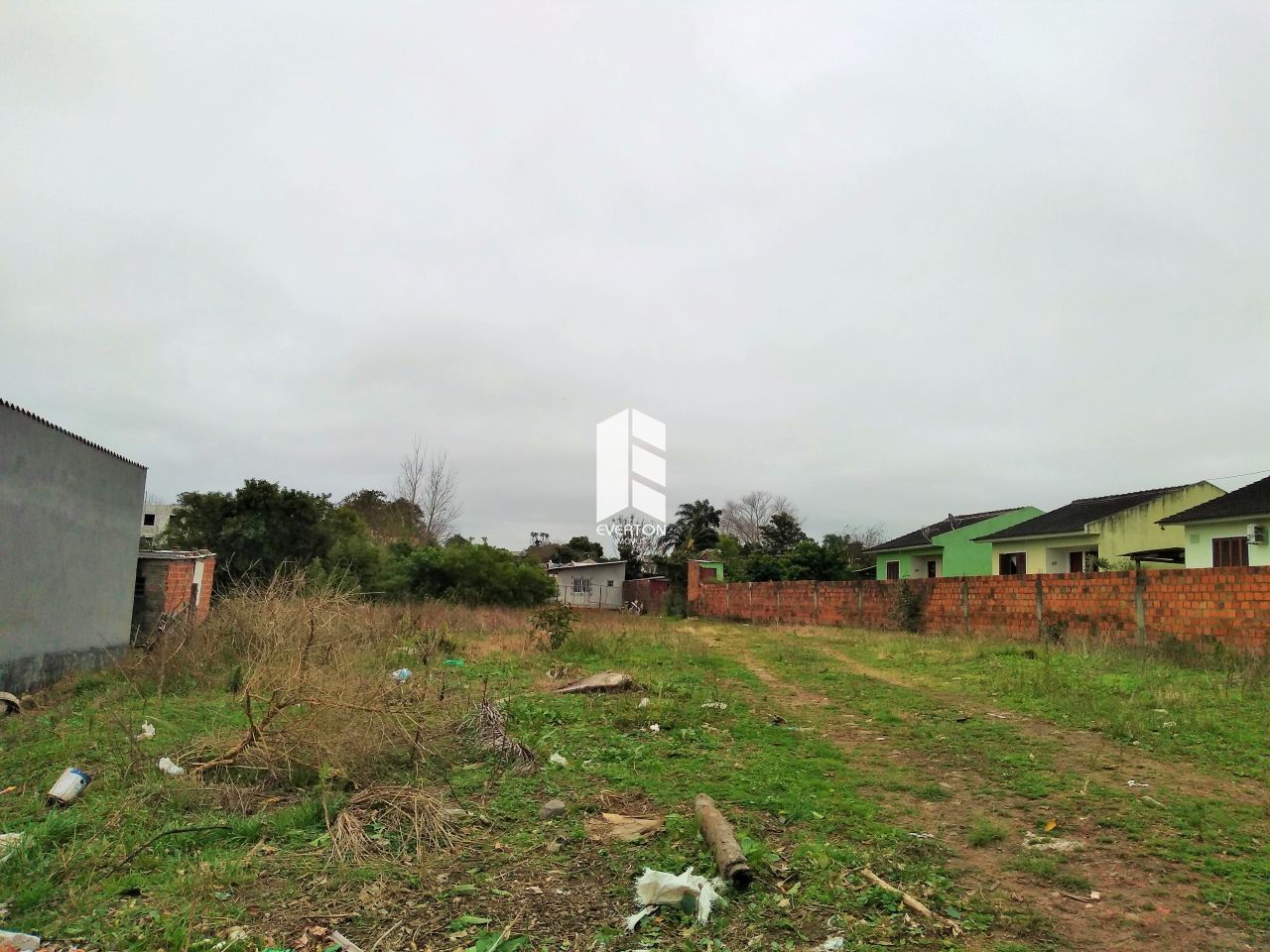 Lote/Terreno de 1000m² no bairro Pinheiro Machado, em Santa Maria | Eu Corretor